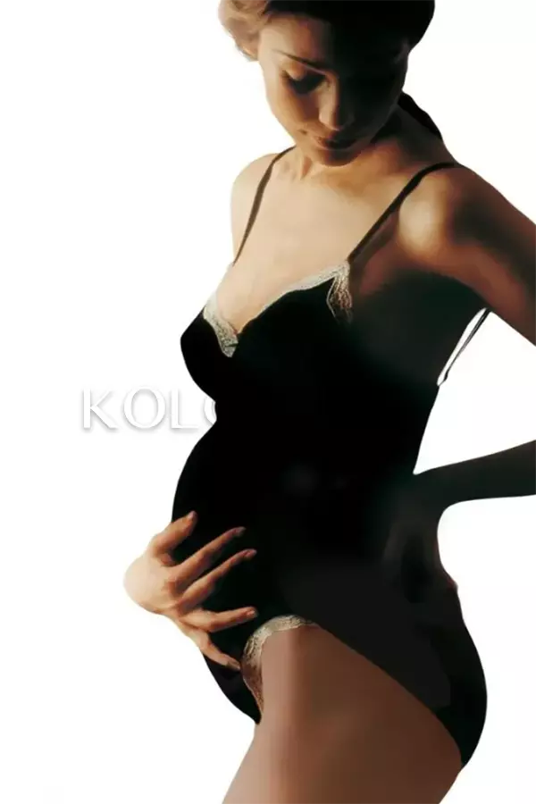 Колготки для беременных оптом  MARILYN Mama 20