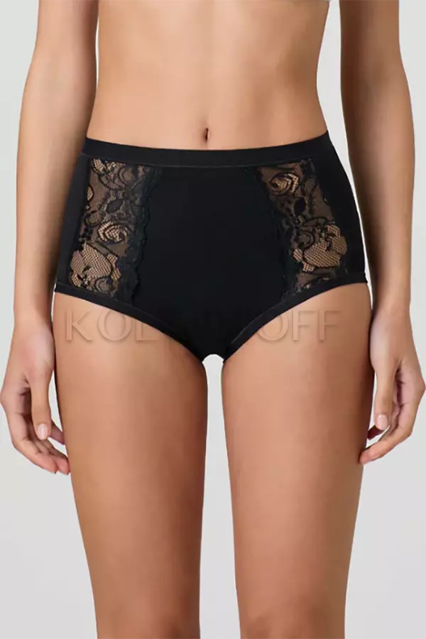 Трусики-слип оптом JADEA by Intimo Artu 534