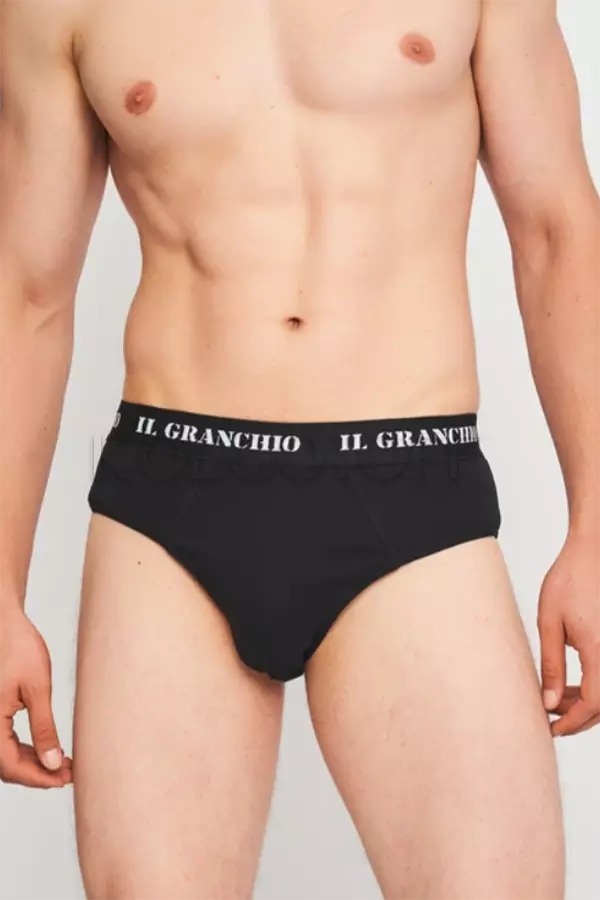 Трусы-слип оптом PRIMAL SLIP UOMO GS100