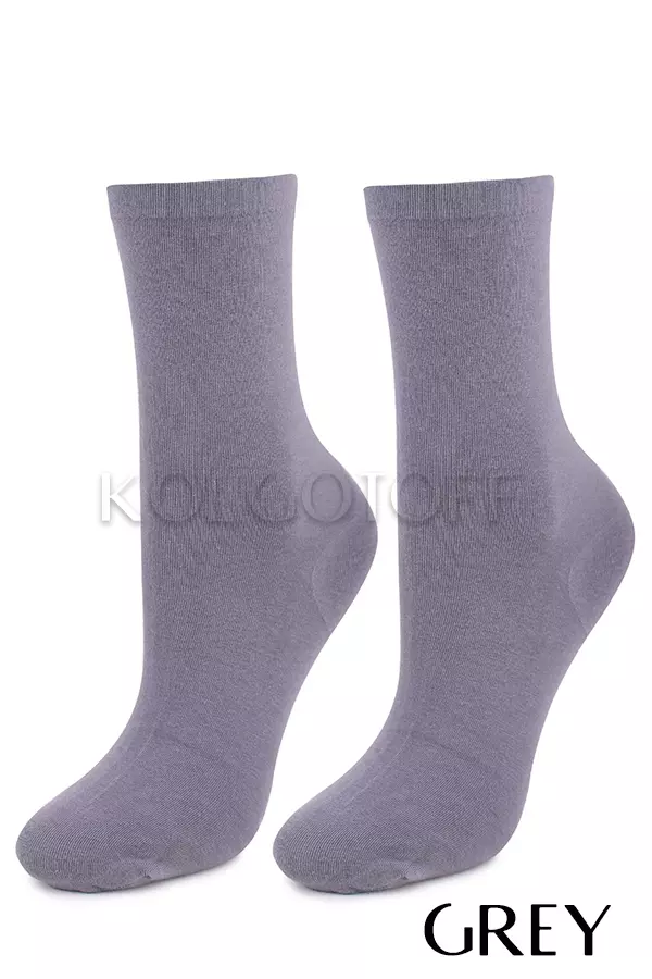 Носки хлопковые оптом MARILYN Forte 58 носки