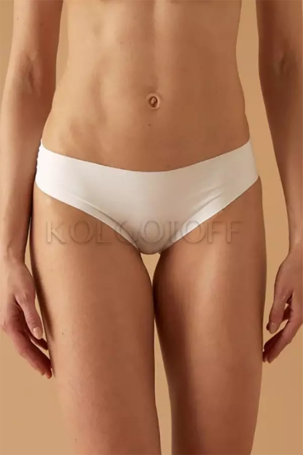 Трусики-слип бесшовные оптом JADEA by Intimo Artu 8000