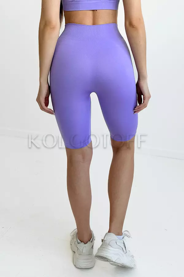 Велосипедки бесшовные оптом TM KOLGOTOFF Tracks Basic