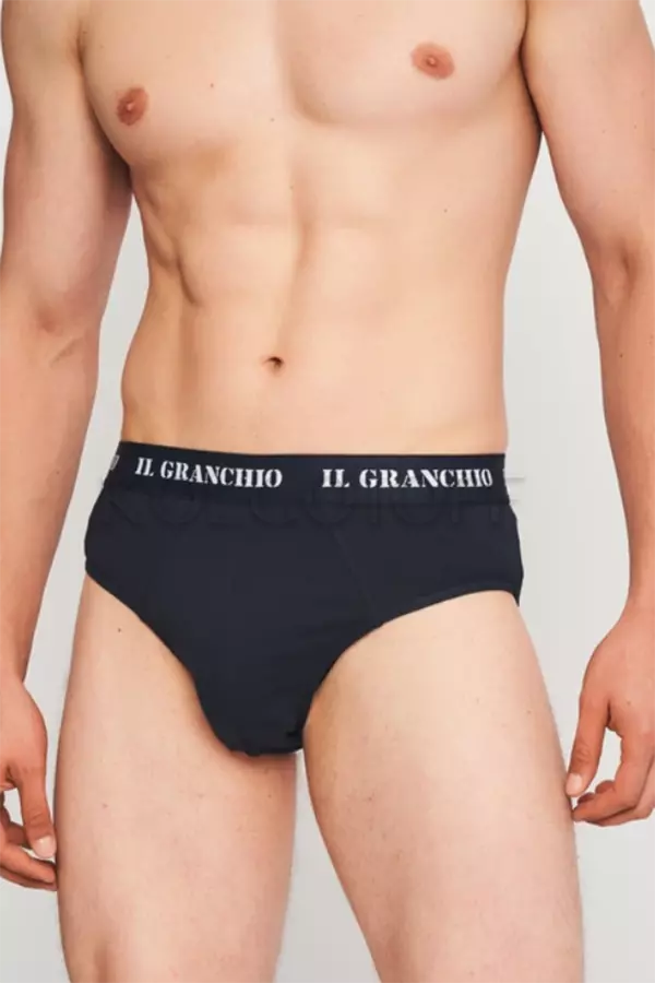 Трусы-слип оптом PRIMAL SLIP UOMO GS100