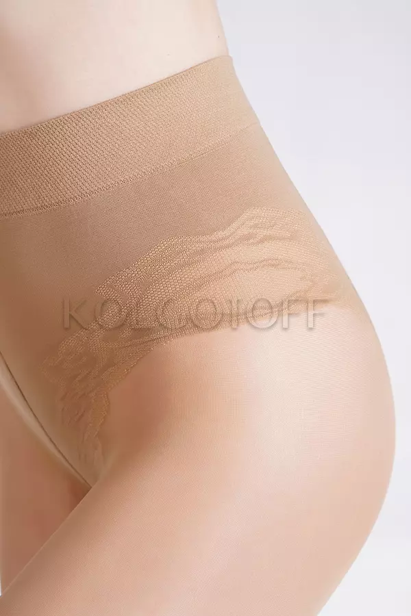 Колготки моделирующие GIULIA Body 40
