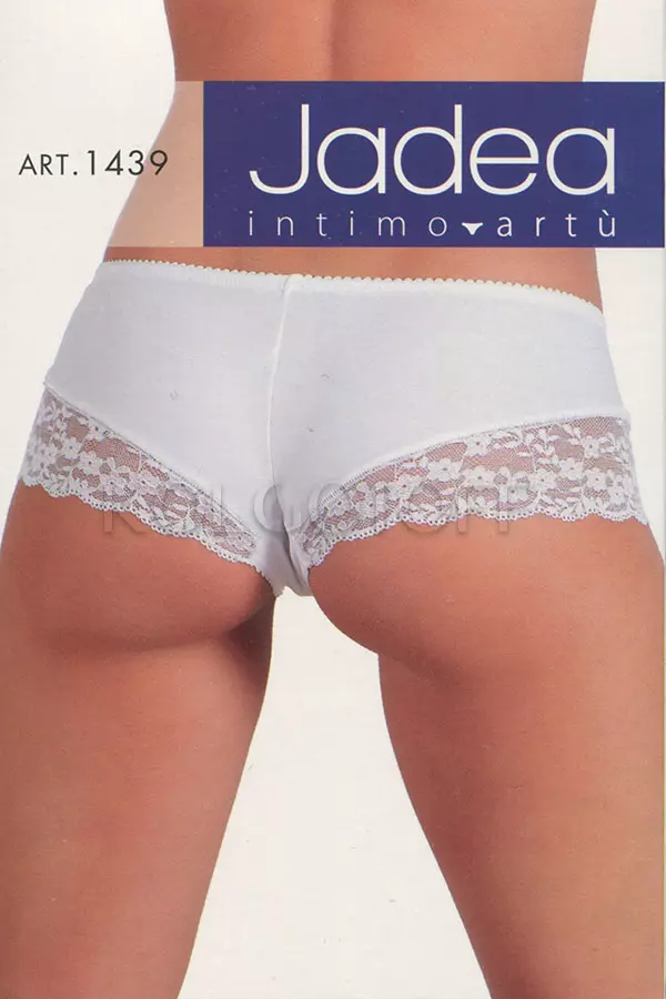 Трусики-шортики оптом JADEA by Intimo Artu 1439