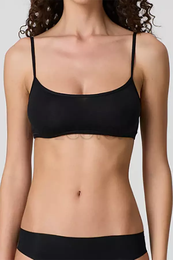 Хлопковый топ оптом JADEA by Intimo Artu JENNY