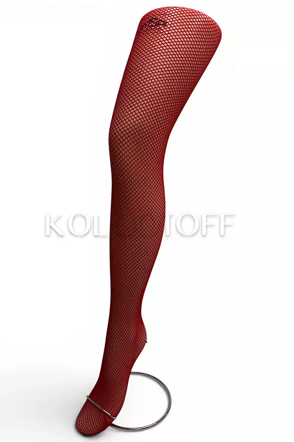 Колготки женские в сетку оптом Lores Cabaret Rete