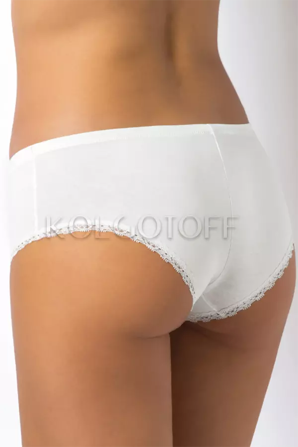 Трусики-шорты оптом SIELEI 1251 PANTY morbido cotone