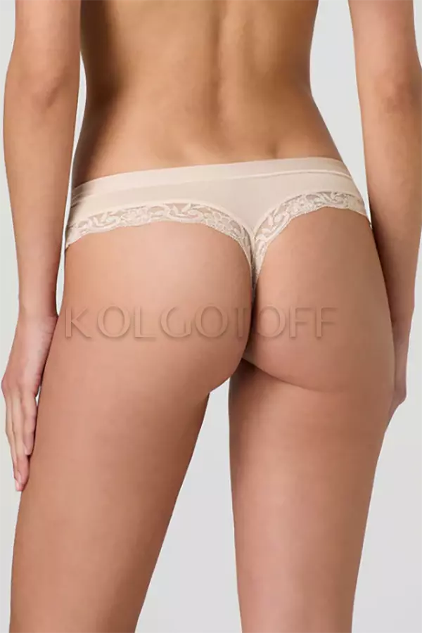 Трусики-стринг оптом JADEA by Intimo Artu 519