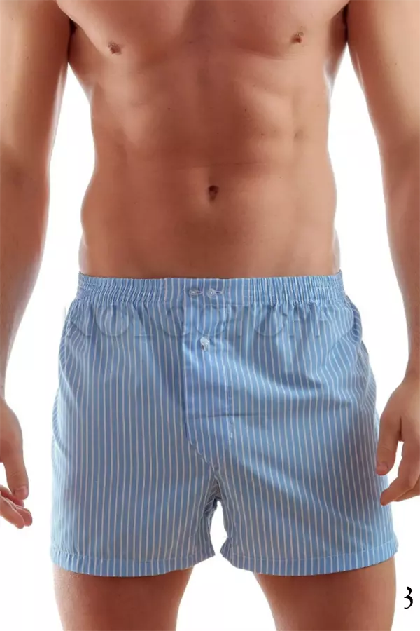 Трусы-боксеры оптом PRIMAL ENRICO COVERI BOXER UOMO ART EB1120