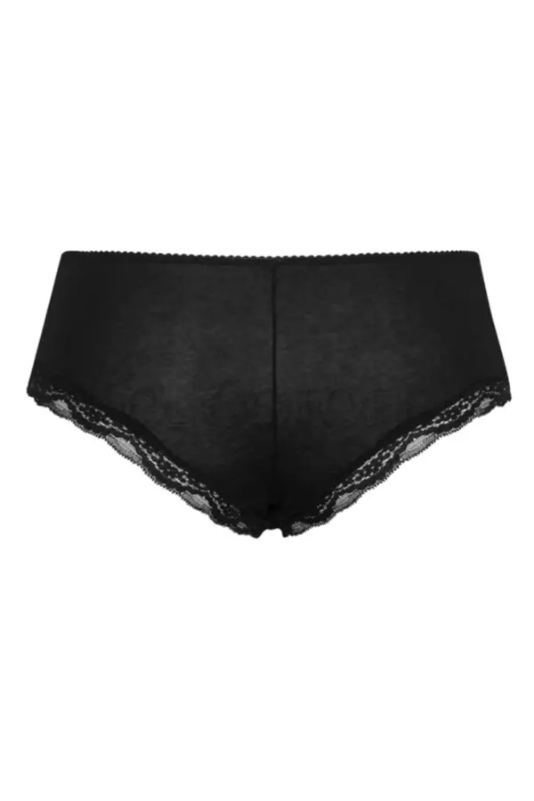 Трусики-шорты оптом SIELEI 1261 PANTY morbido cotone