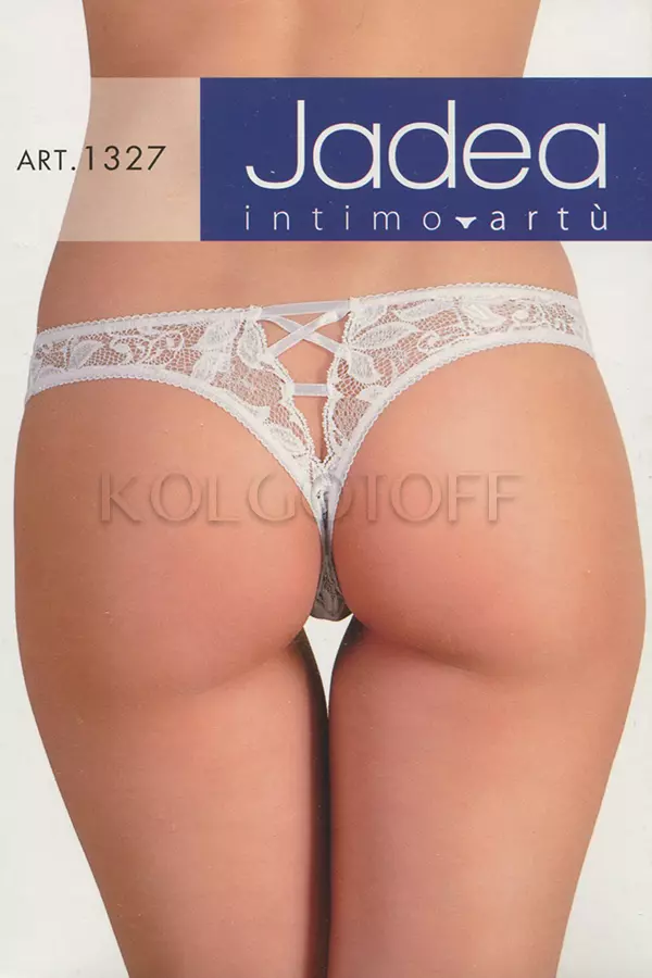 Трусики-стринг оптом JADEA by Intimo Artu 1327
