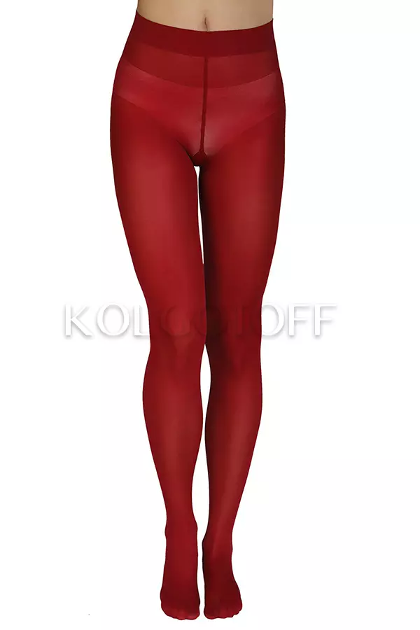 Колготки классические из микрофибры оптом ANNES Zarra 40