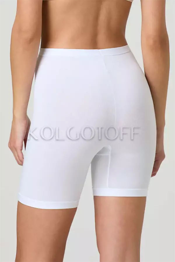 Хлопковые трусики-панталоны оптом JADEA by Intimo Artu 536