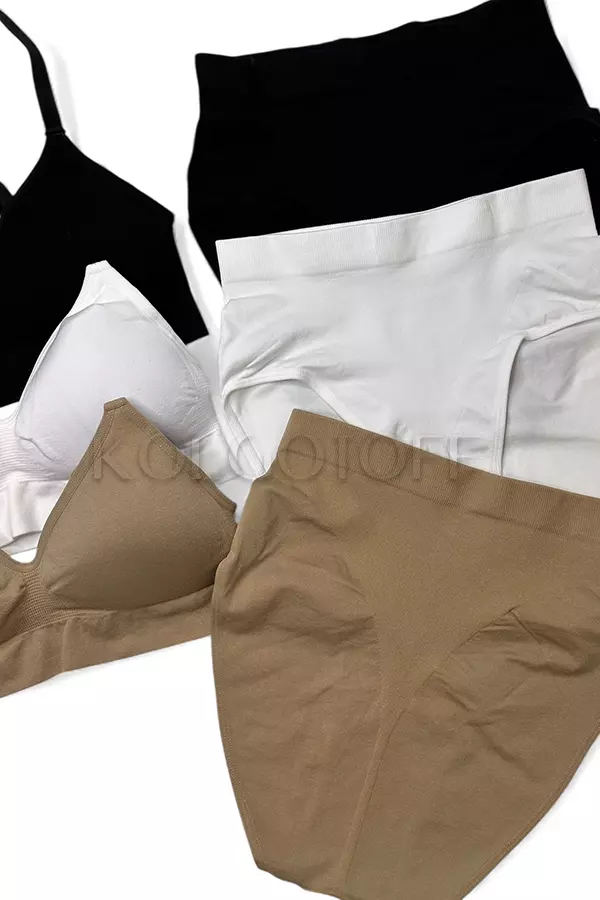 Моделирующие трусики-слип оптом KOLGOTOFF SLIP BODYEFFECT