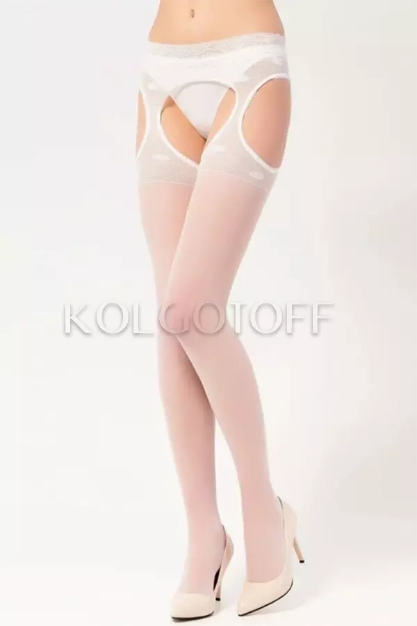 Колготки женские оптом DOLORES Sexy 20 erotic line