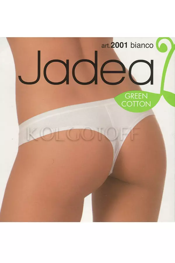 Трусики-бразилиана оптом JADEA by Intimo Artu 2001