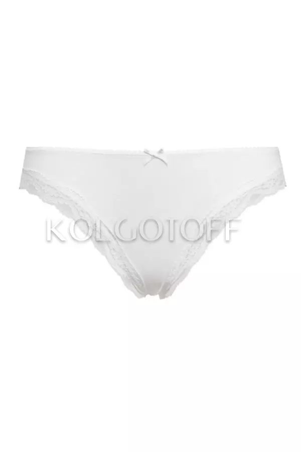 Трусики-слип оптом SIELEI 1265 SLIP morbido cotone