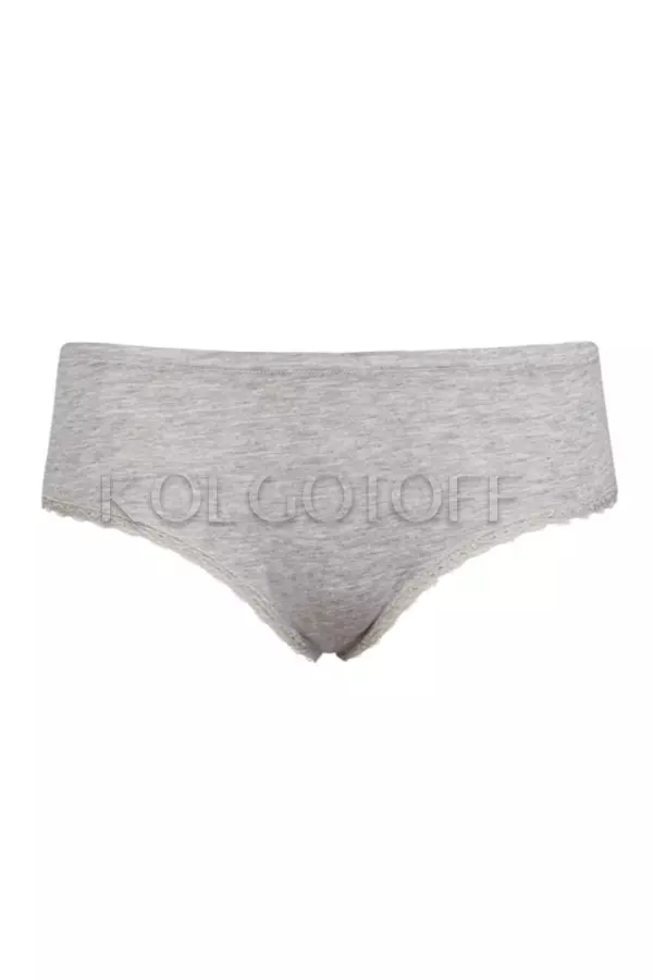 Трусики-шорты оптом SIELEI 1251 PANTY morbido cotone
