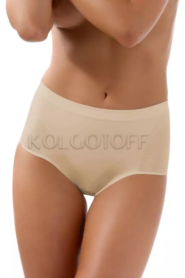 Моделирующие трусики-слип INTIMIDEA SLIP BODYEFFECT BASICO (Art.311298)