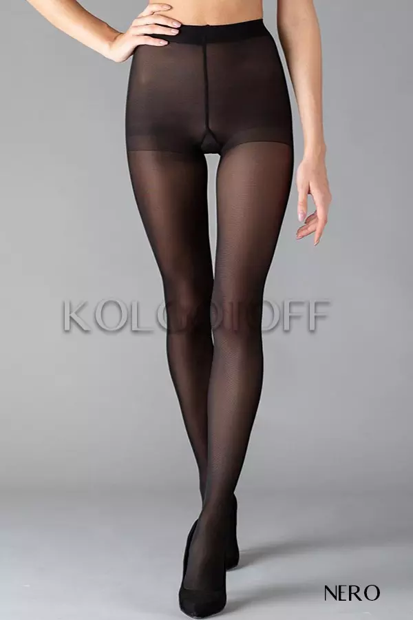 Классические поддерживающие колготки оптом OMSA Attiva 70