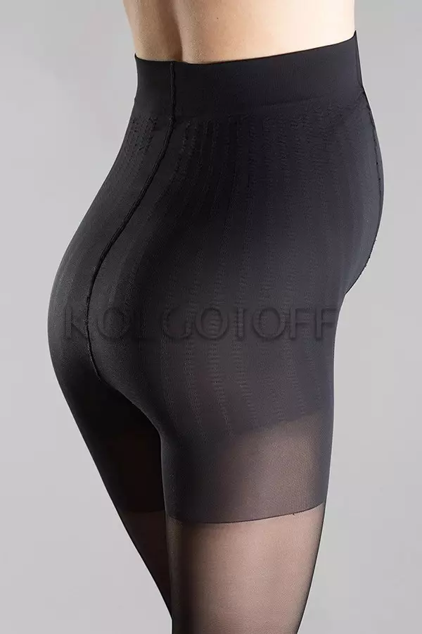 Колготки для беременных оптом GIULIA Mama 40