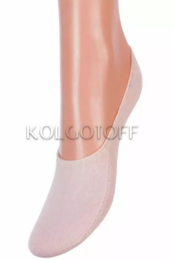 Подследники хлопковые оптом GIULIA Footies