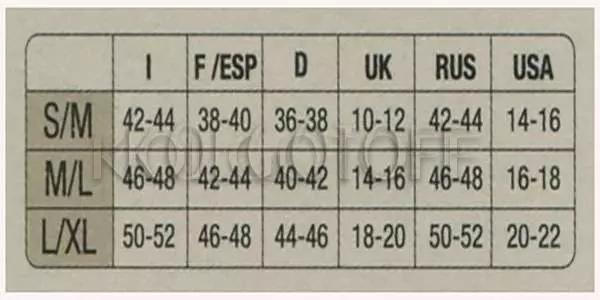 Боди-майка моделирующее INTIMIDEA BODY S/S BODYEFFECT ORO (Art.510119)