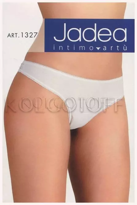 Трусики-стринг оптом JADEA by Intimo Artu 1327