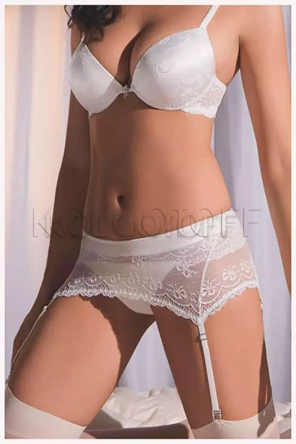 Пояс для чулок оптом LORMAR Forever