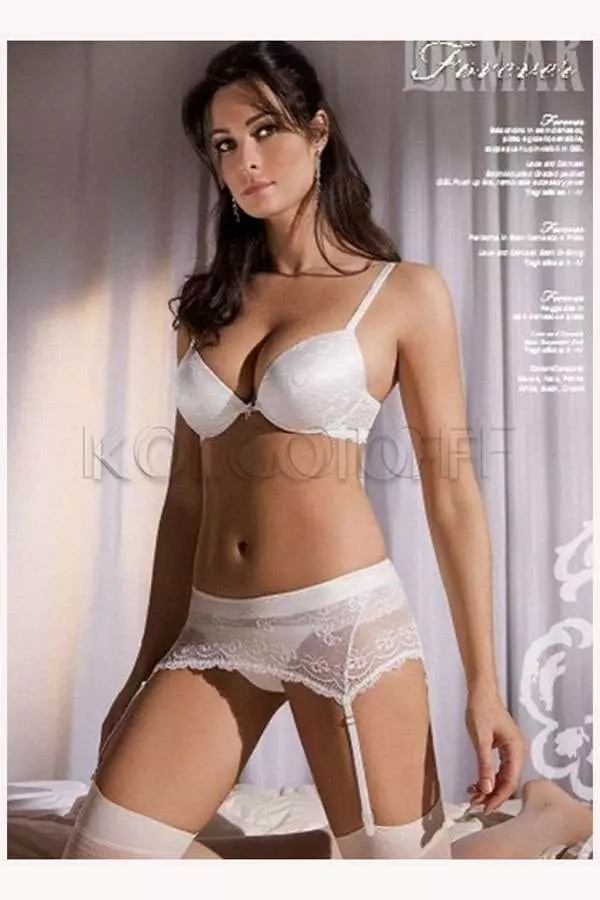 Пояс для чулок оптом LORMAR Forever