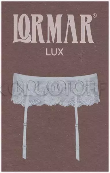 Пояс для чулок оптом LORMAR Lux