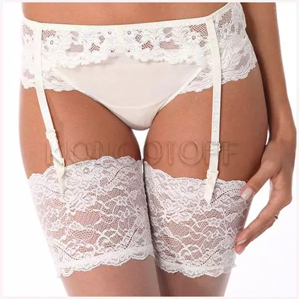 Пояс для чулок оптом SIELEI 1679 New