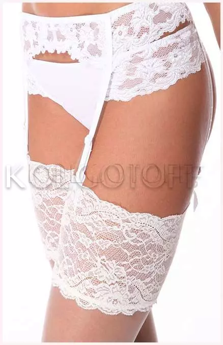 Пояс для чулок оптом SIELEI 1679 New