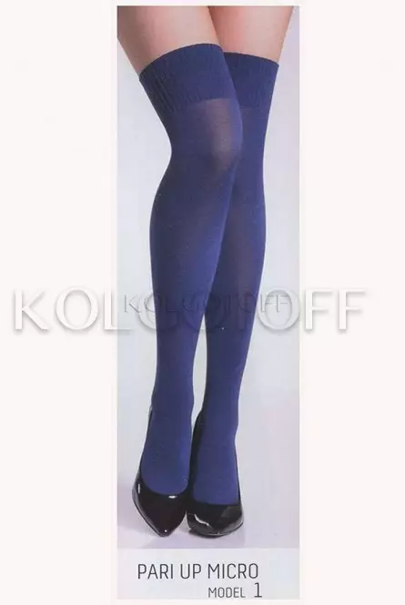 Ботфорты женские оптом GIULIA Pari Up Micro 120 model 1