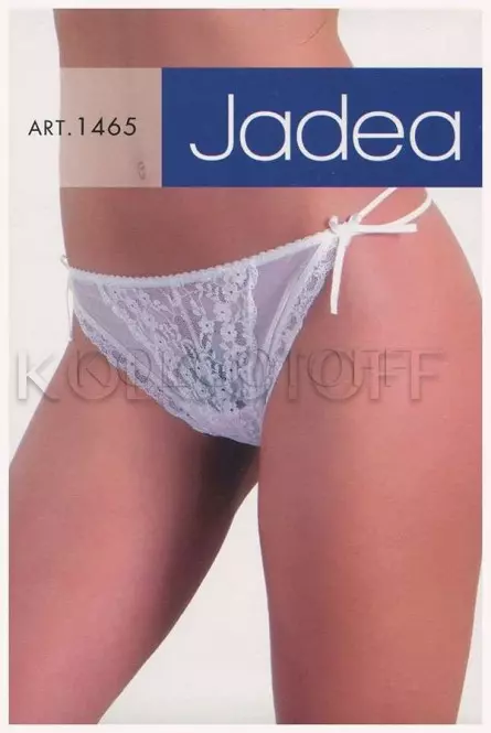 Трусики-танга оптом JADEA by Intimo Artu 1465