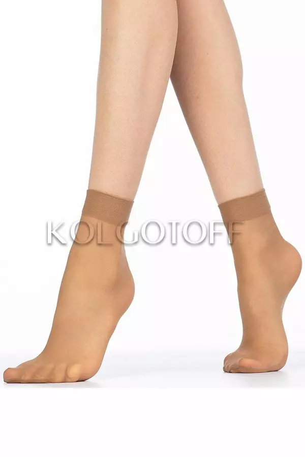 Носки женские оптом GIULIA Easy 20