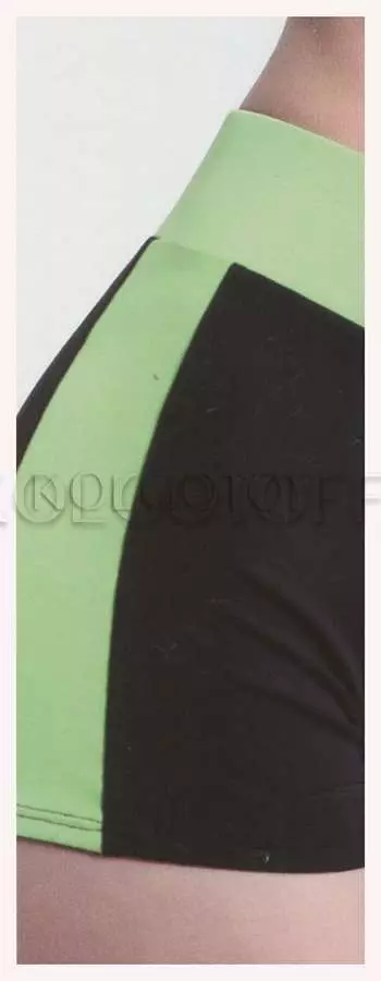 Шорты спортивные оптом GIULIA SHORTS SPORT