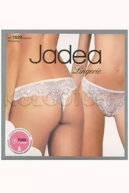 Трусики-стринг оптом JADEA by Intimo Artu 1629