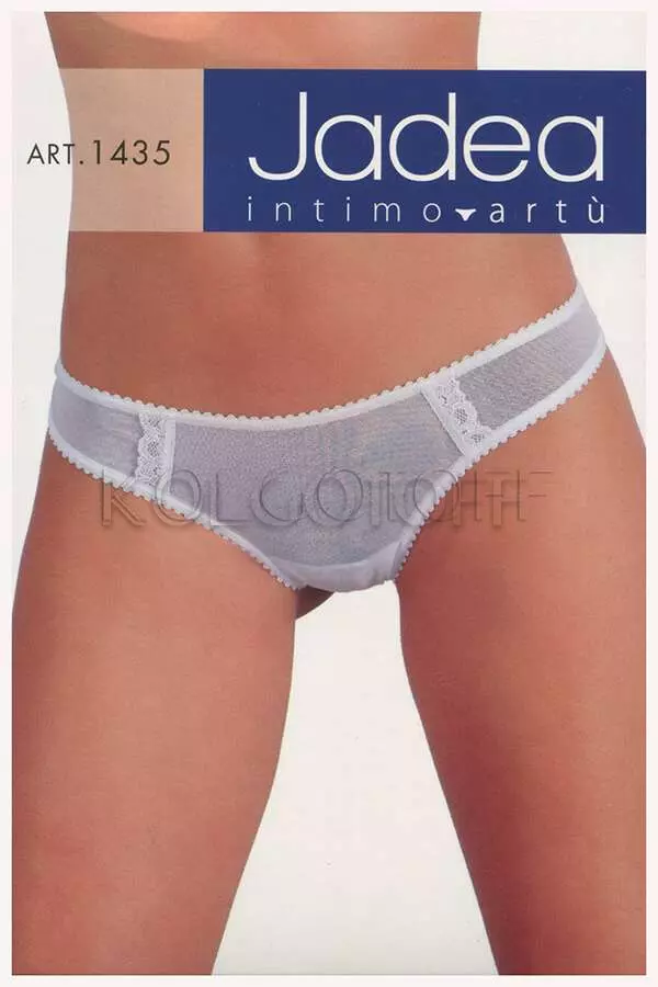 Трусики-слип оптом JADEA by Intimo Artu 1435