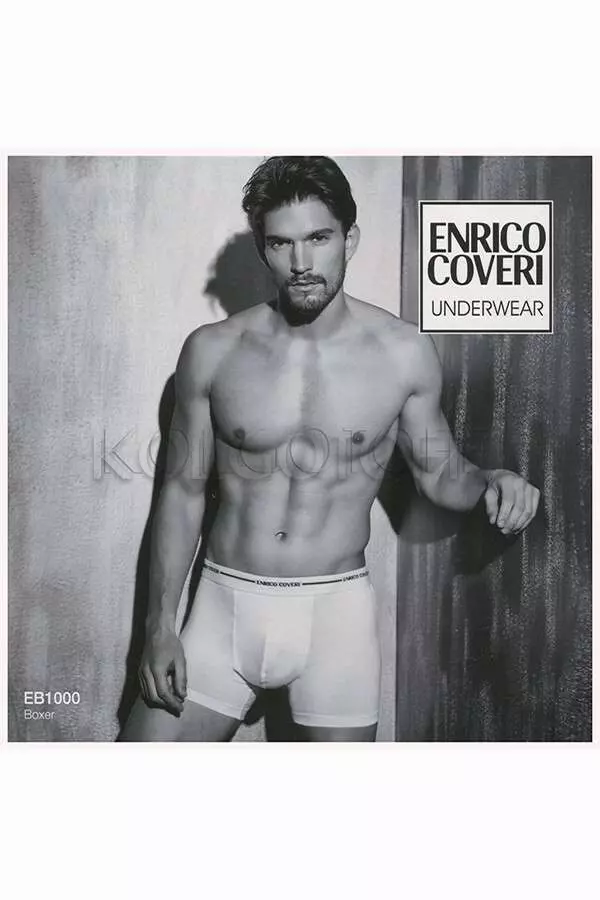 Трусы-шорты оптом PRIMAL BOXER UOMO ART EB1000