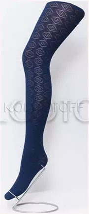 Колготки детские оптом GIULIA Nati 80 model 1