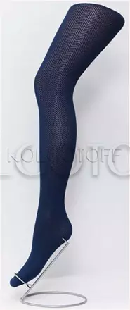 Колготки детские  оптом GIULIA Nati 80 model 2