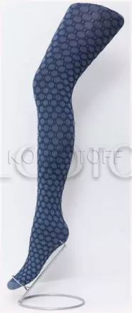 Колготки детские оптом GIULIA Emma 60 model 2