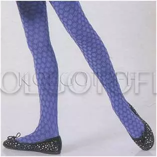 Колготки детские оптом GIULIA Emma 60 model 2