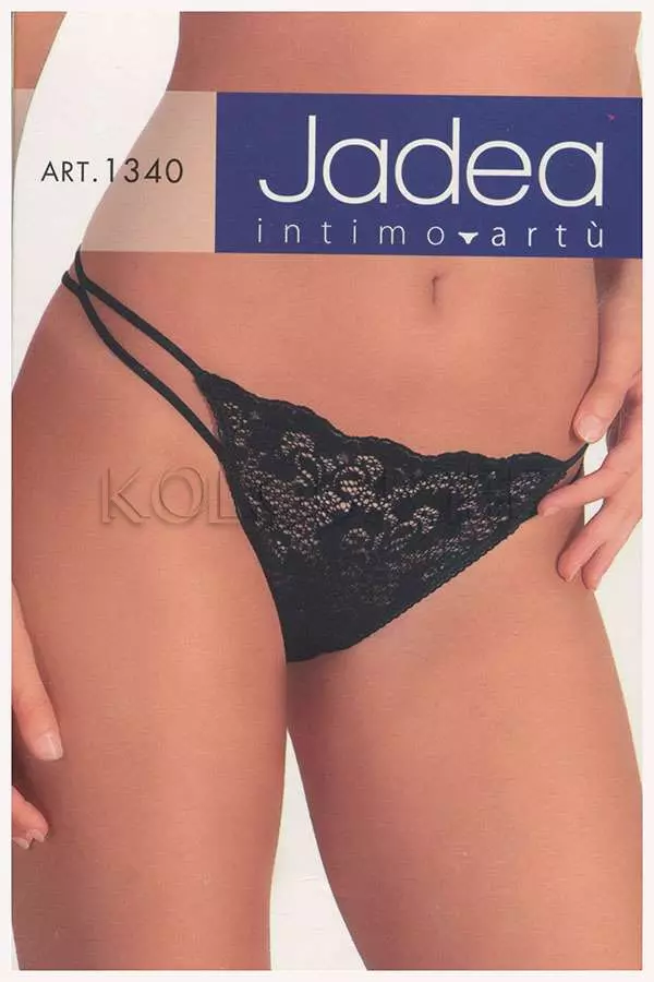 Трусики-стринг оптом JADEA by Intimo Artu 1340