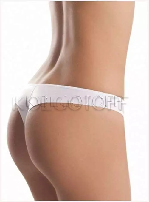 Трусики-бразилиана оптом SIELEI 1347 NEW