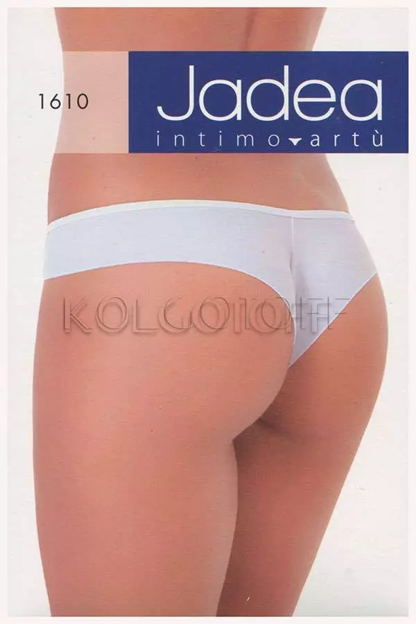 Трусики-стринг оптом JADEA by Intimo Artu 1610