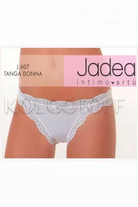 Трусики-танга оптом JADEA by Intimo Artu J607