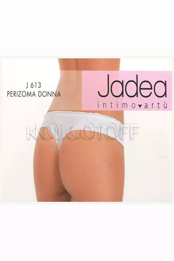 Трусики-стринг оптом JADEA by Intimo Artu J613